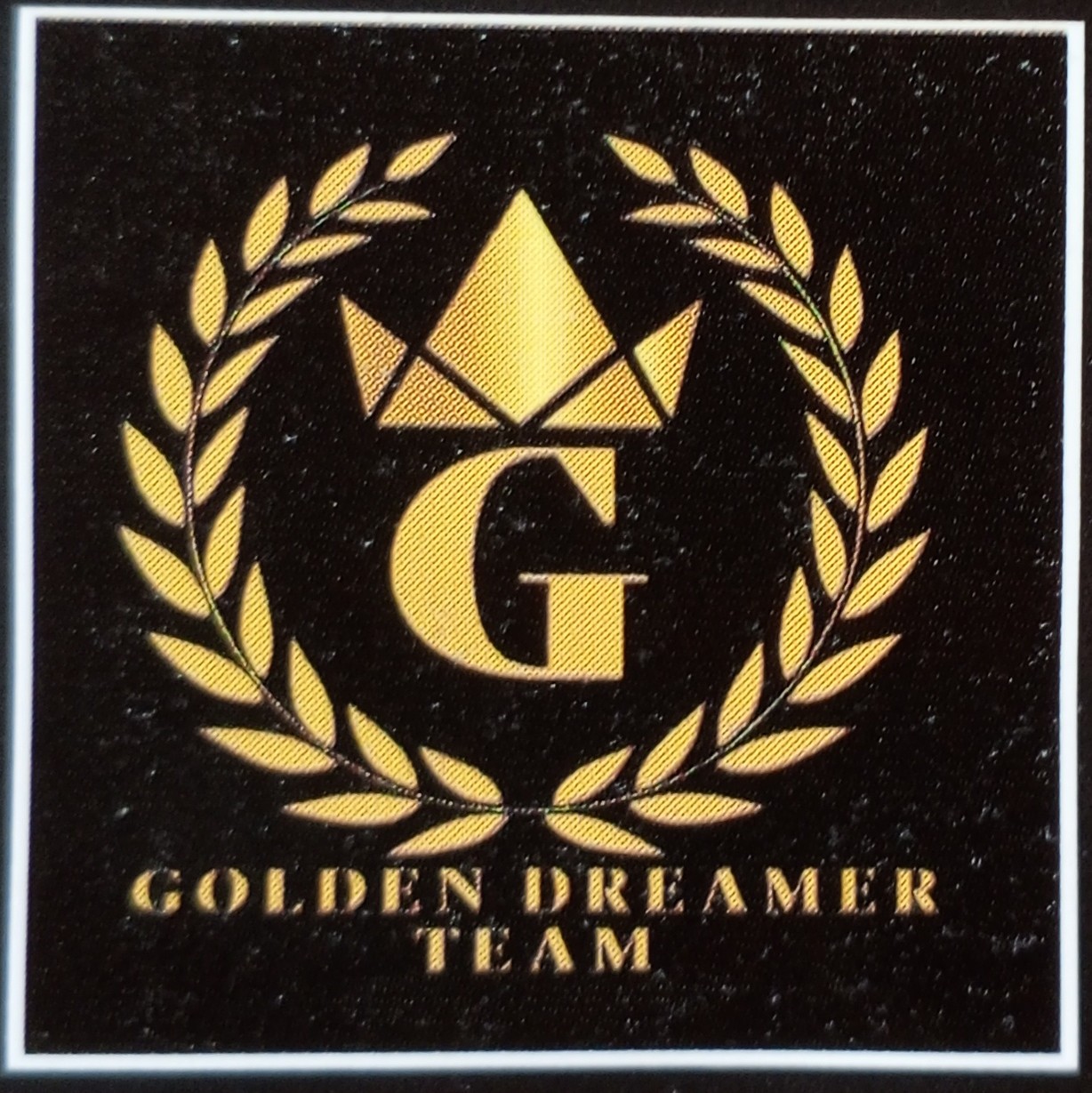 Golden Dreamer Digital Shop
