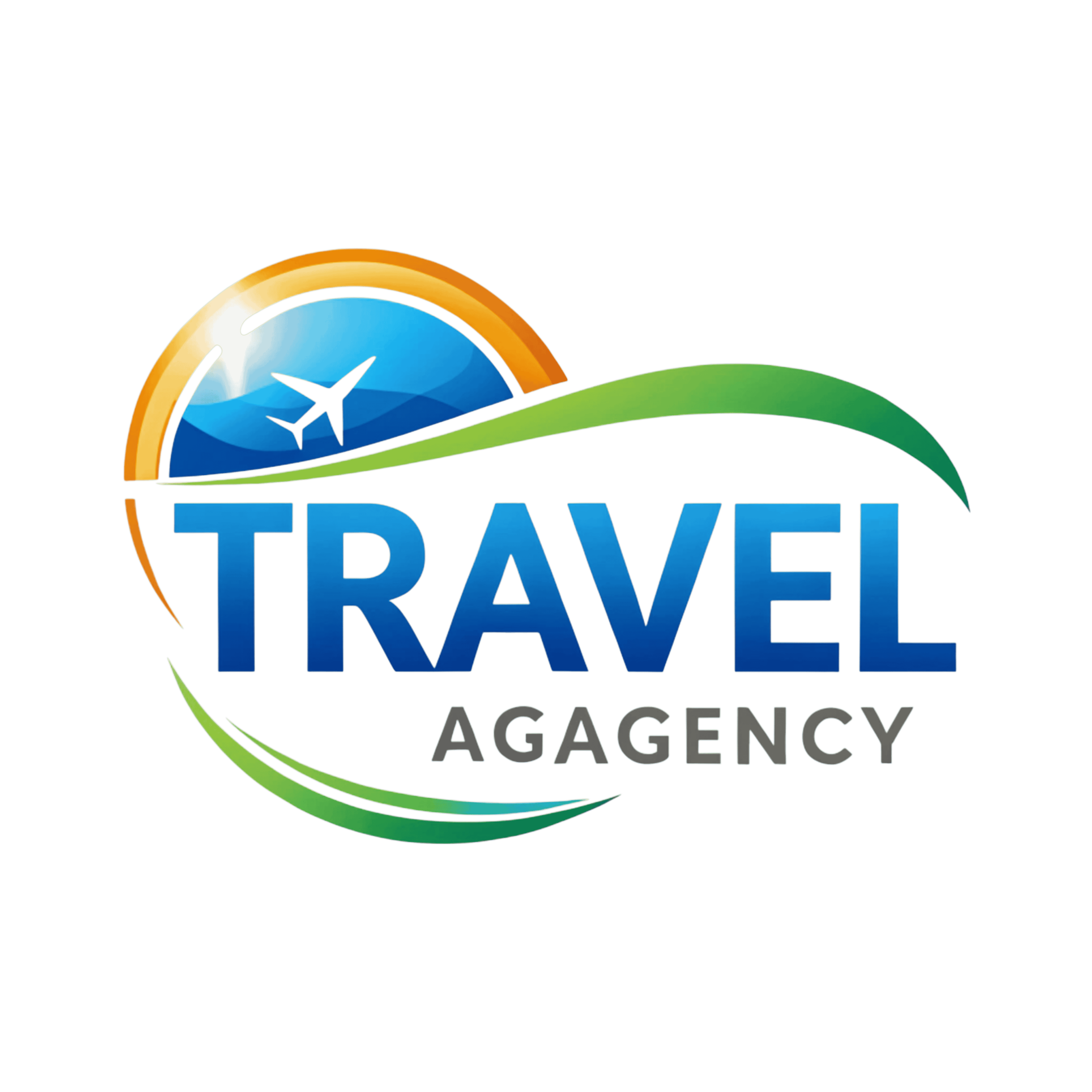 Travel Agency Website